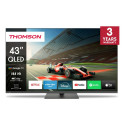 TV SET LCD 43" QLED 4K/43QG7C04 THOMSON
