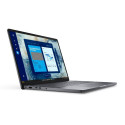 Notebook|DELL|Pro|16|Pro 16 (PC16250)|CPU  Core Ultra|u5-235U|2000 MHz|16"|RAM 16GB|DDR5|5600 MHz|SS