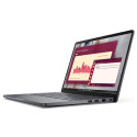 Notebook|DELL|Pro|14|Pro 14 (PC14250)|CPU  Core Ultra|u5-235U|2000 MHz|CPU features vPro|14"|RAM 16G