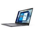 Notebook|DELL|Pro|16|Pro 16 (PC16250)|CPU  Core Ultra|u5-235U|2000 MHz|16"|RAM 16GB|DDR5|5600 MHz|SS
