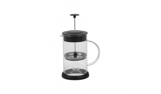 FRENCH PRESS 600ML/90501 RESTO