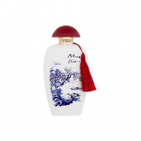 The Merchant of Venice Blue Tea Eau de Parfum (100ml)