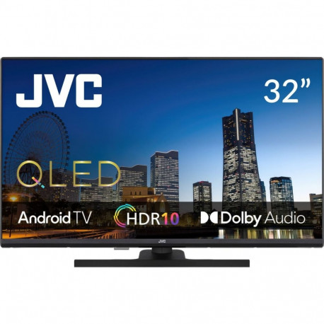 JVC 32" VQF540A FullHD AndroidTV