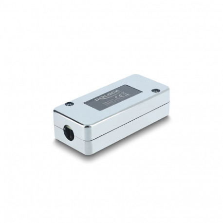 Delock Network Connection Box Cat.6 STP LSA