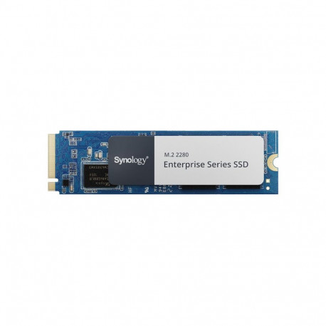 SYNOLOGY ssd SNV5420-400G 400GB M.2 2280 lugemiskiirus 3000MB/s kirjutamiskiirus 650MB/s