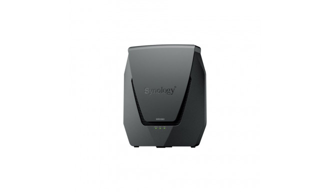 SYNOLOGY WRX560 ruuter 11ax 2.5Gbps