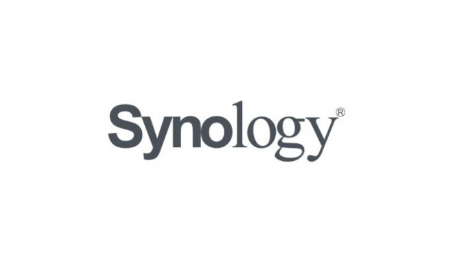 SYNOLOGY D4ES02-8G 8GB DDR4 ECC SODIMM RAM-moodul