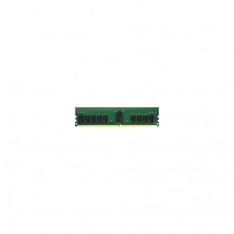 SYNOLOGY 16GB DDR4 ECC registreeritud DIMM