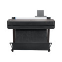 HP DesignJet T630 36-tolline printer