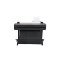 HP DesignJet T630 36-tolline printer