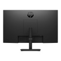 HP P24h G5 23.8-tolline FHD kõrgusega reguleeritav matt IPS monitor 1920x1080 16:9 1000:1 250cd/m2 5