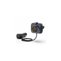 Savio TR-14 FM Transmiter + Charger