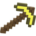 Minecraft® Gold Pickaxe kirka