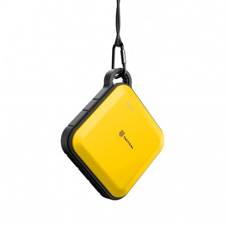 Tactical BadAss powerbank 10050mAh