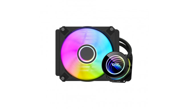 PC water cooling Darkflash DX120 V2.6 (black)