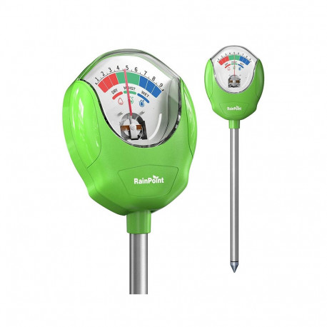 Soil Moisture Tester RainPoint