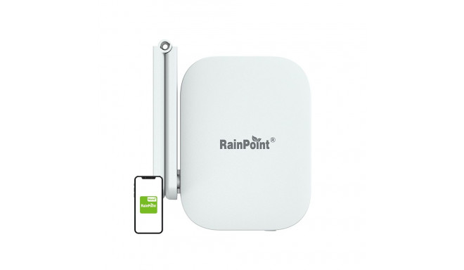 RainPoint WiFi irrigation controller gateway