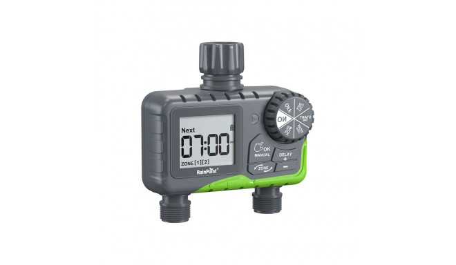 2-Zone Hose Timer Rainpoint ITV205