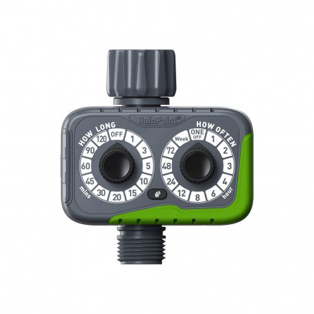 Automatic hose timer Rainpoint ITV152