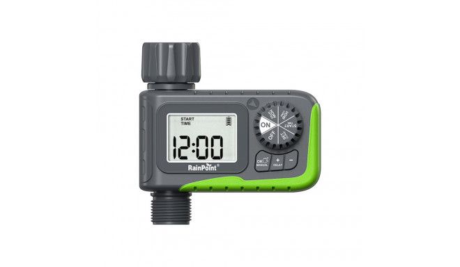 1-Zone Hose Timer Rainpoint ITV105
