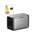 EcoFlow Glacier Classic 45l portable refrigerator