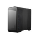 MSI Case | MAG PANO M100R PZ | Black | Micro ATX Tower | Power supply included No | ATX