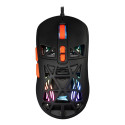 Baracuda BGM-091 Seal Black