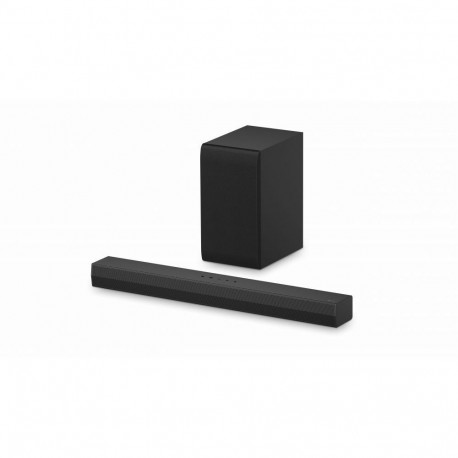 LG Soundbar S40T for TV 2.1 ch. with Bluetooth