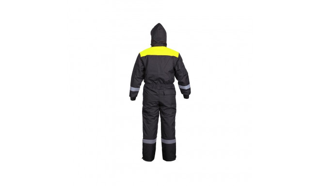 OVERAL WINTER CANVAS ARCTIC WB-8907XXL