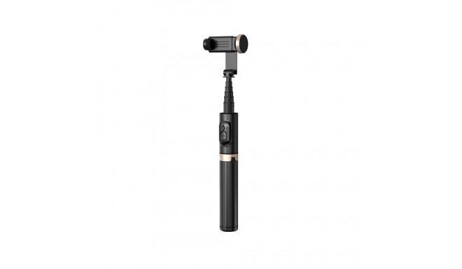 SELFIE STICK TOTI TRIPOD Q12 BLACK