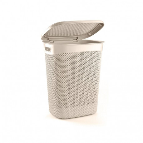 pesukorv drop disain (45x37x57)52L