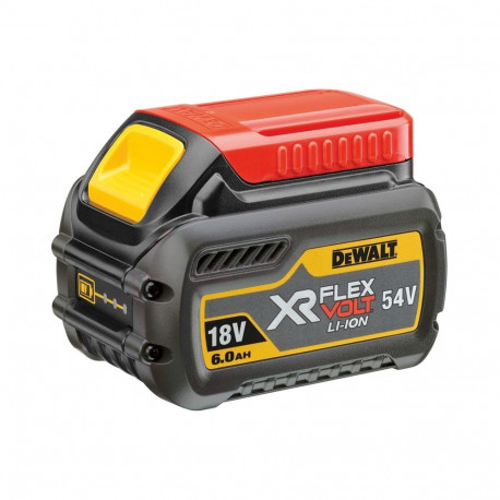 XR FLEXVOLT 6.0AH aku