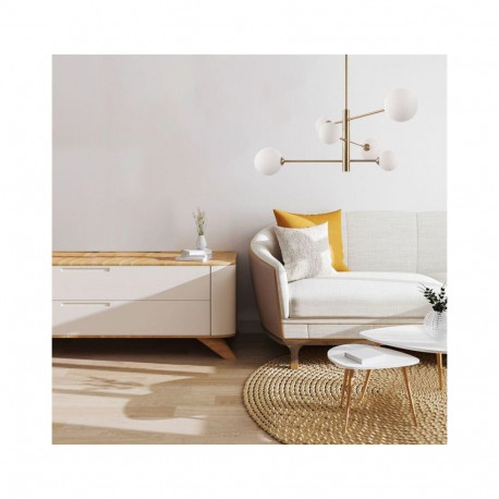 PENDANT LIGHT DORADO 6XG9 GOLD