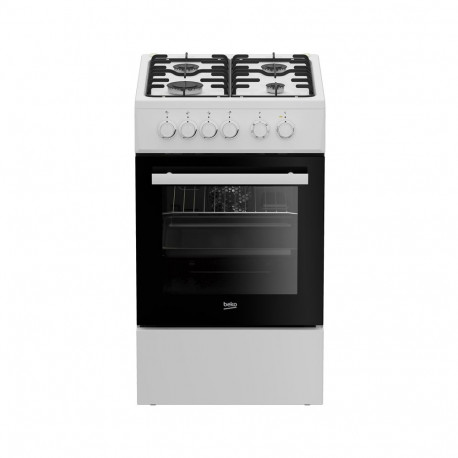 Beko G-E FSE52029DWD pliit