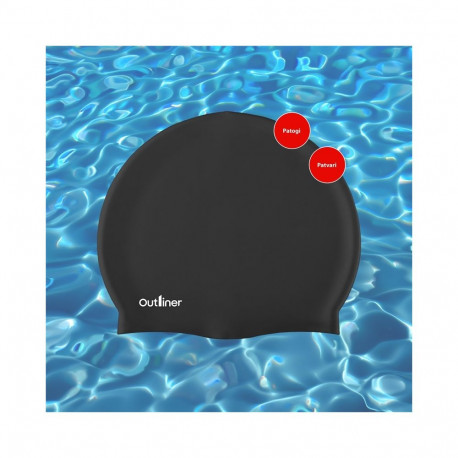 Outliner FSSWM-005 must ujumismüts