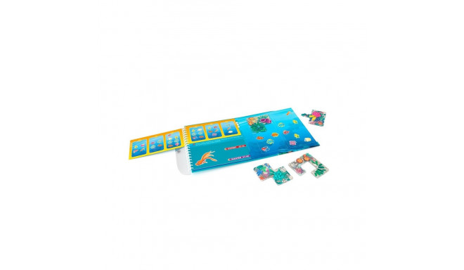 PUZZLE GAME CORAL REEF