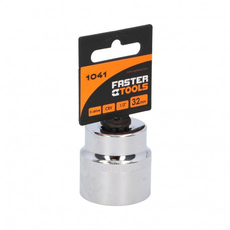 FASTER TOOLS HEXSOCKETS 1/2 32
