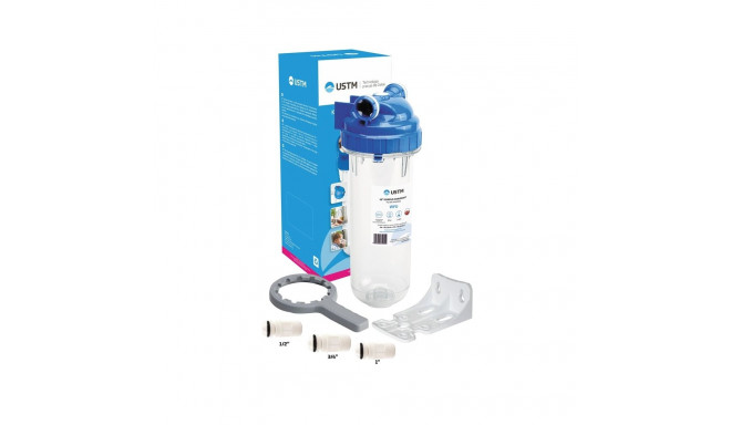 UNIVERSAL 10IN FILTER HOUSING SET