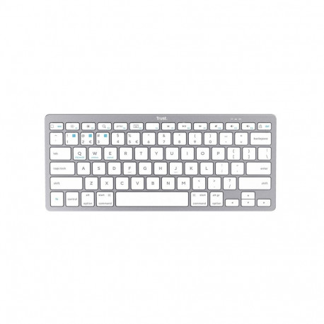 KEYBOARD BASICS BLUETOOTH US TRUST