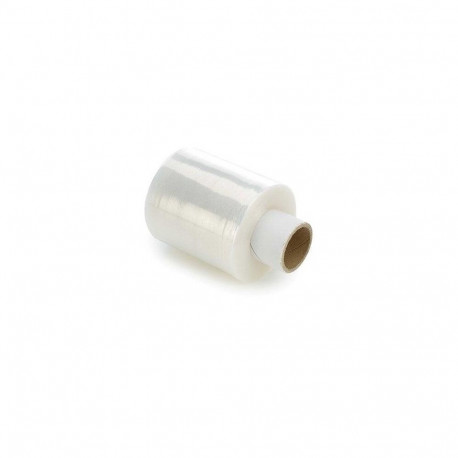 STRETCH FILM 0.12X200M LDPE 20MIC THICK