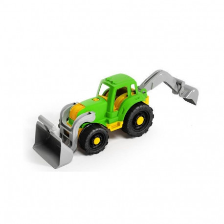 maastikutraktor kopaga