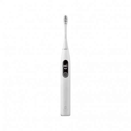 ELECTRIC TOOTHBRUSH X PRO ELITE OCLEAN