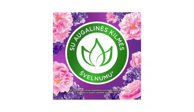 pehmendaja Lenor lilleline ja muskus 1200ml