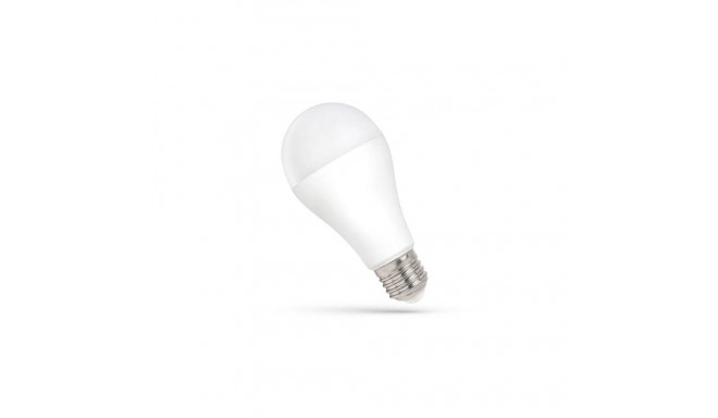 LED GLS E-27 230V 20W PREMIUM soe valge A65