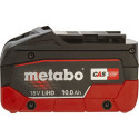 Metabo 18V 10,0Ah LiHD akupakk