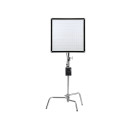 Godox FL200R K1 koos tarvikutega RGB LED painduv valgusti