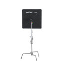 Godox FL200R K1 koos tarvikutega RGB LED painduv valgusti