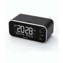 Albrecht DR 455 DAB+/UKW Alarm Clock with ASA