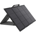 EcoFlow 220W bifaz päikesepaneel Power Station RIVER DELTA jaoks