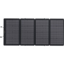 EcoFlow 220W bifaz päikesepaneel Power Station RIVER DELTA jaoks